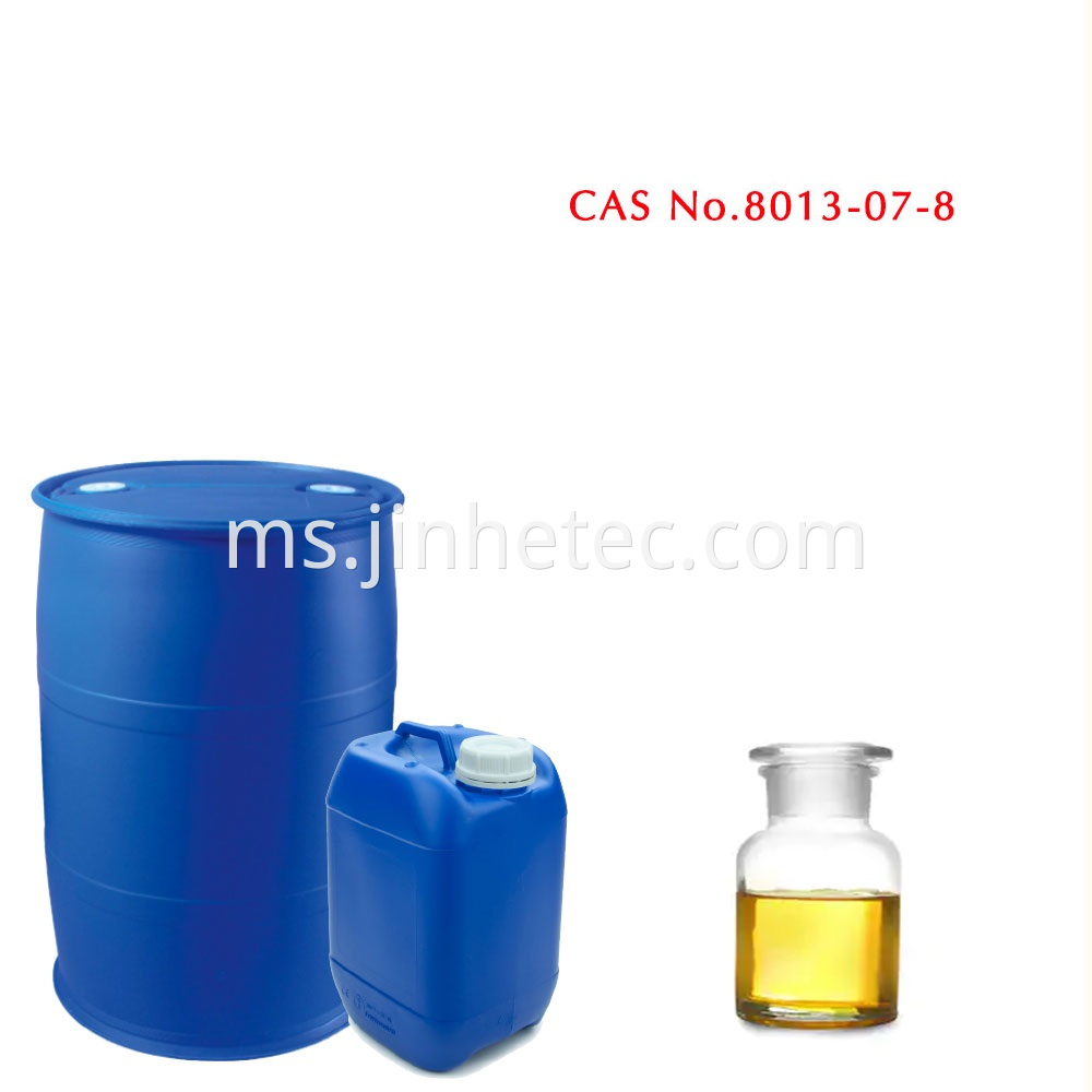 Epoxidized soya bean Oil ESO CAS 8013-07-8 